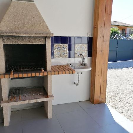 Casa Moderna Proxima Da Praia Santa Catarina  外观 照片