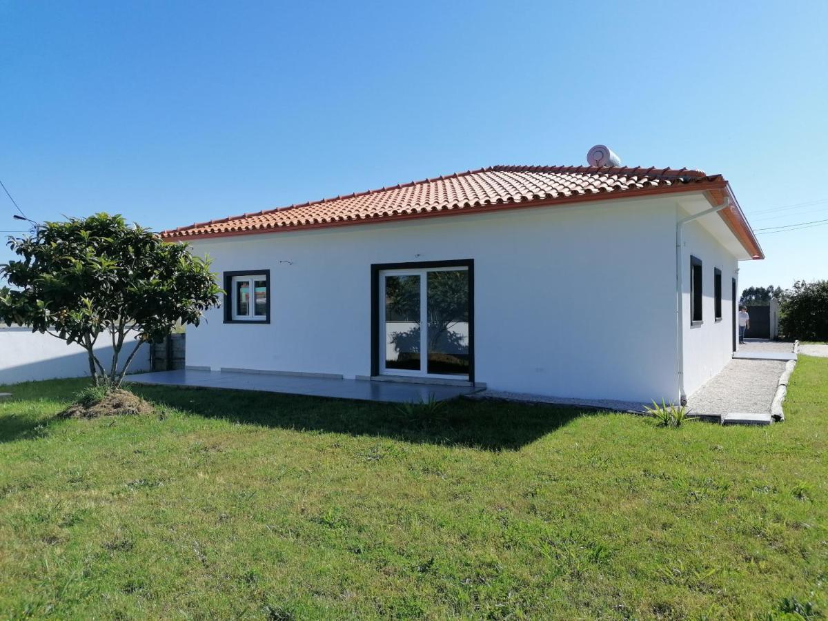 Casa Moderna Proxima Da Praia Santa Catarina  外观 照片