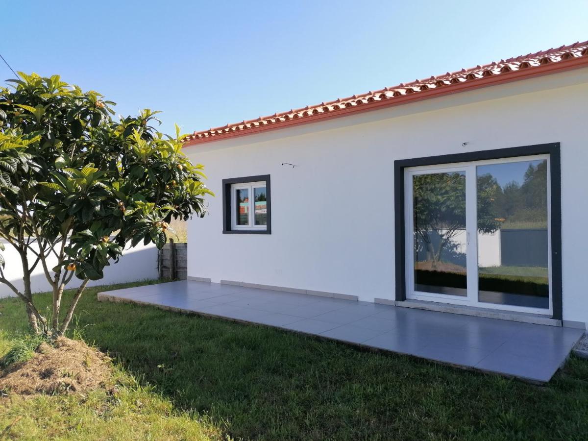 Casa Moderna Proxima Da Praia Santa Catarina  外观 照片