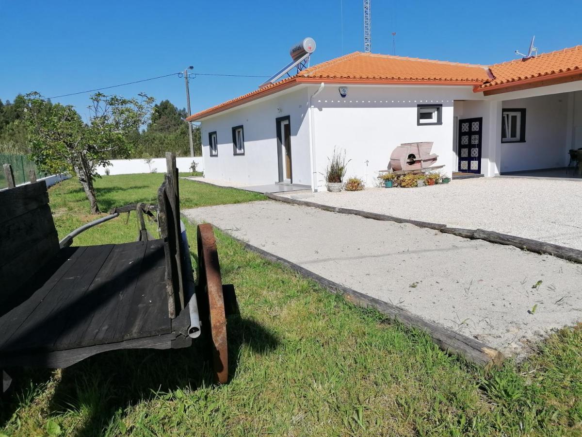 Casa Moderna Proxima Da Praia Santa Catarina  外观 照片