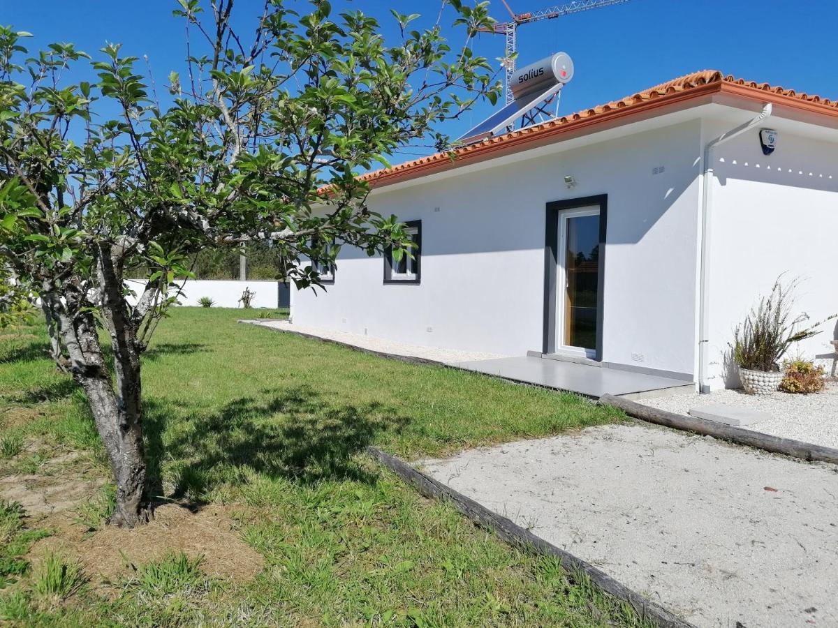 Casa Moderna Proxima Da Praia Santa Catarina  外观 照片
