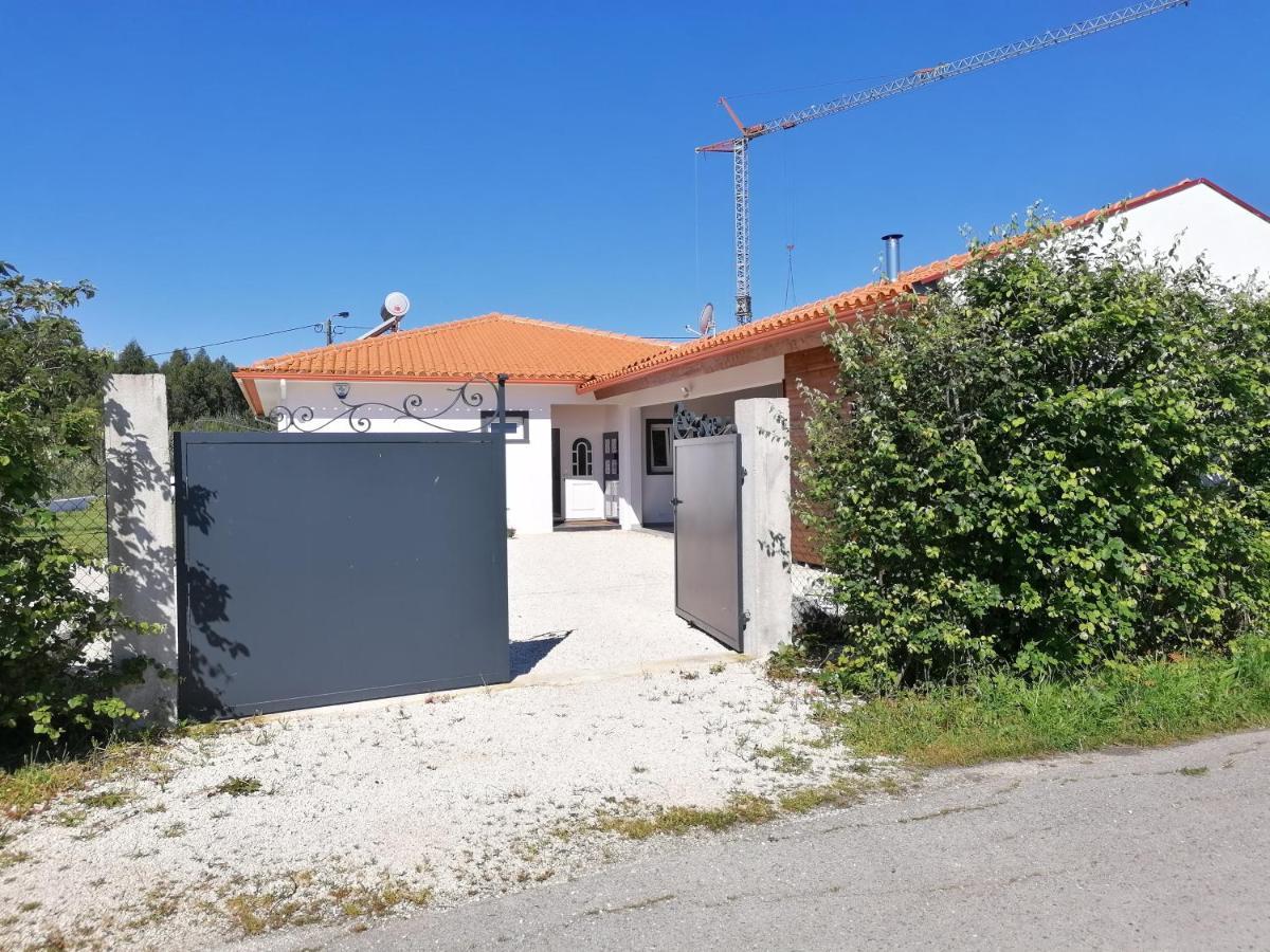 Casa Moderna Proxima Da Praia Santa Catarina  外观 照片
