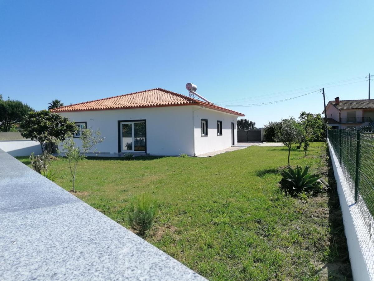 Casa Moderna Proxima Da Praia Santa Catarina  外观 照片