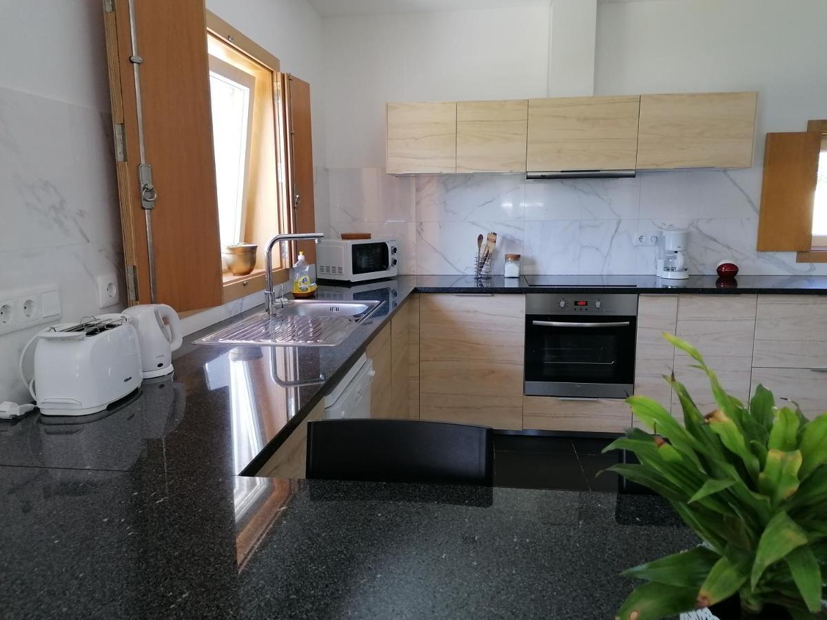 Casa Moderna Proxima Da Praia Santa Catarina  外观 照片