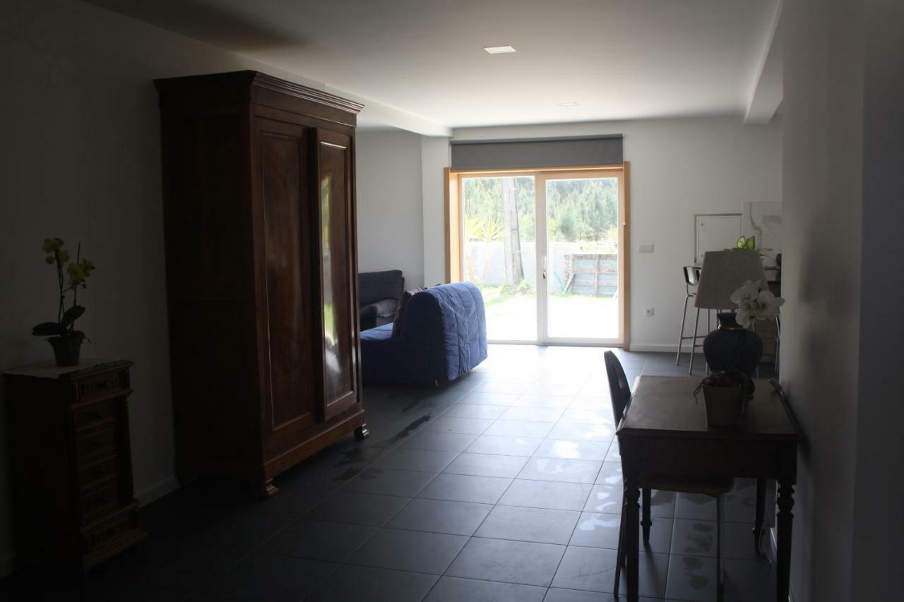 Casa Moderna Proxima Da Praia Santa Catarina  外观 照片