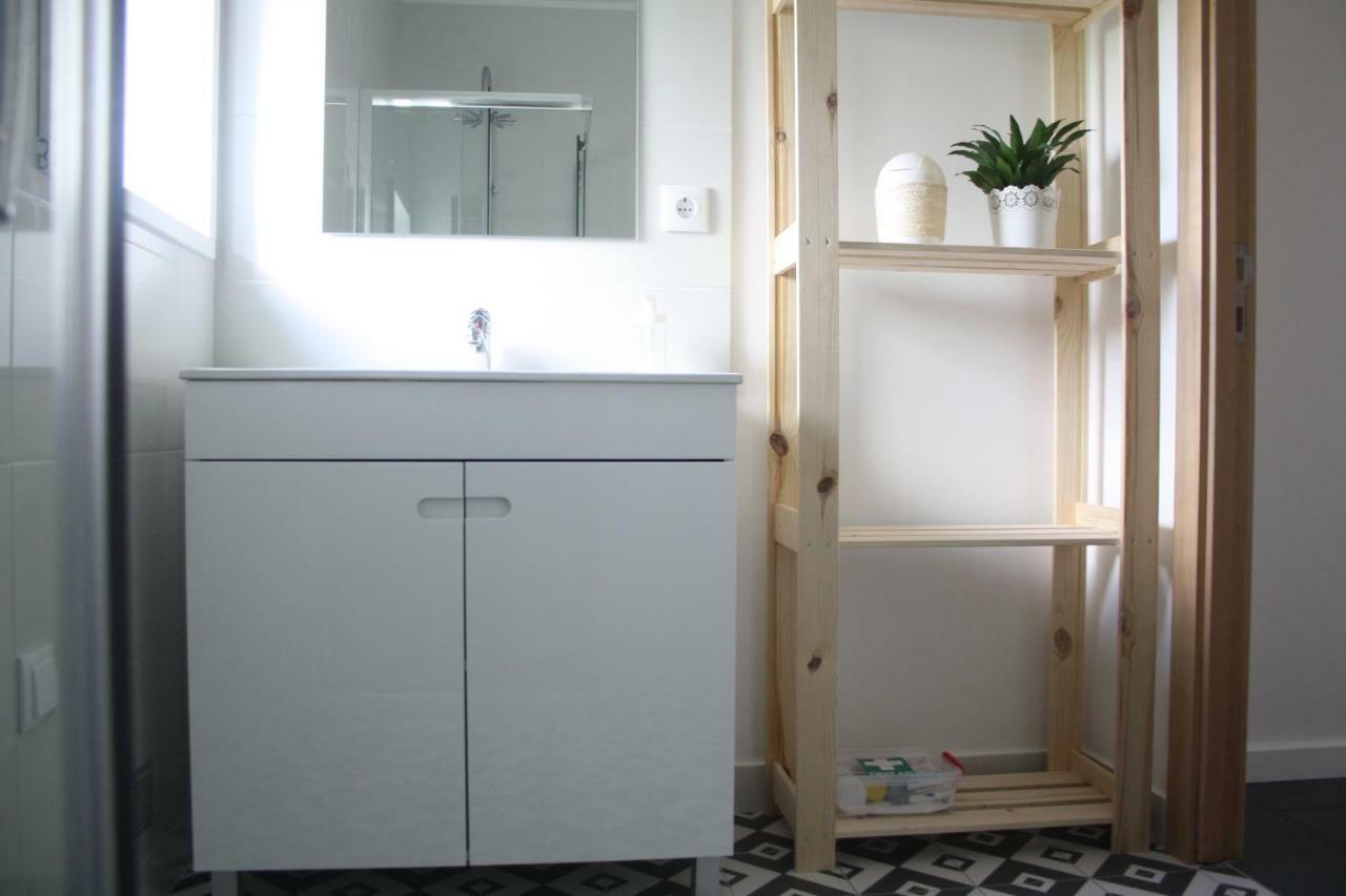 Casa Moderna Proxima Da Praia Santa Catarina  外观 照片