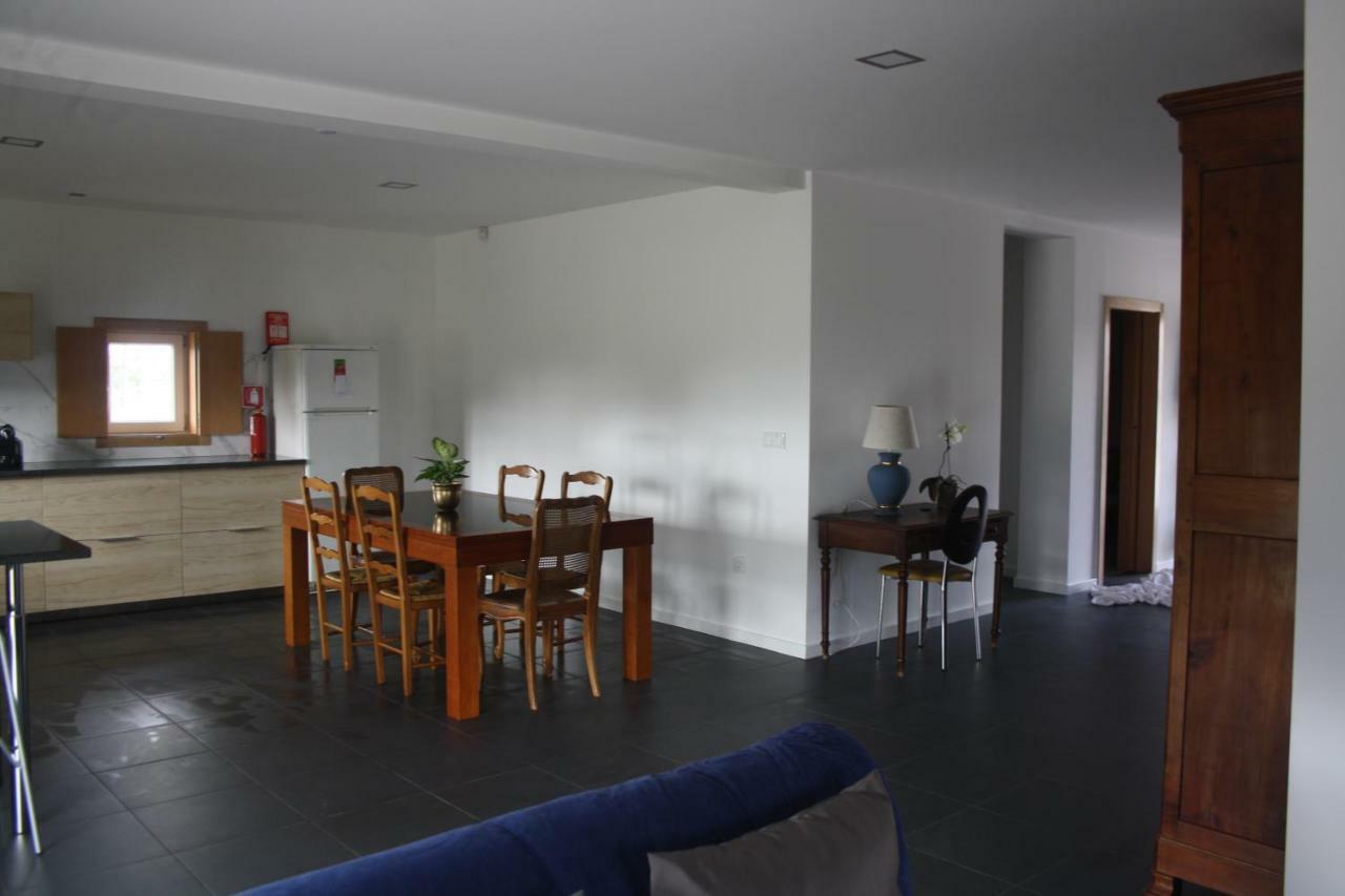 Casa Moderna Proxima Da Praia Santa Catarina  外观 照片