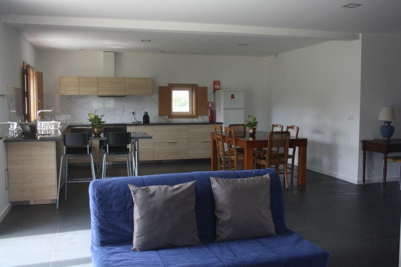 Casa Moderna Proxima Da Praia Santa Catarina  外观 照片