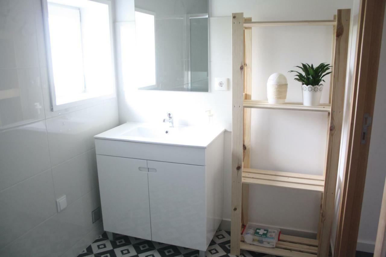 Casa Moderna Proxima Da Praia Santa Catarina  外观 照片