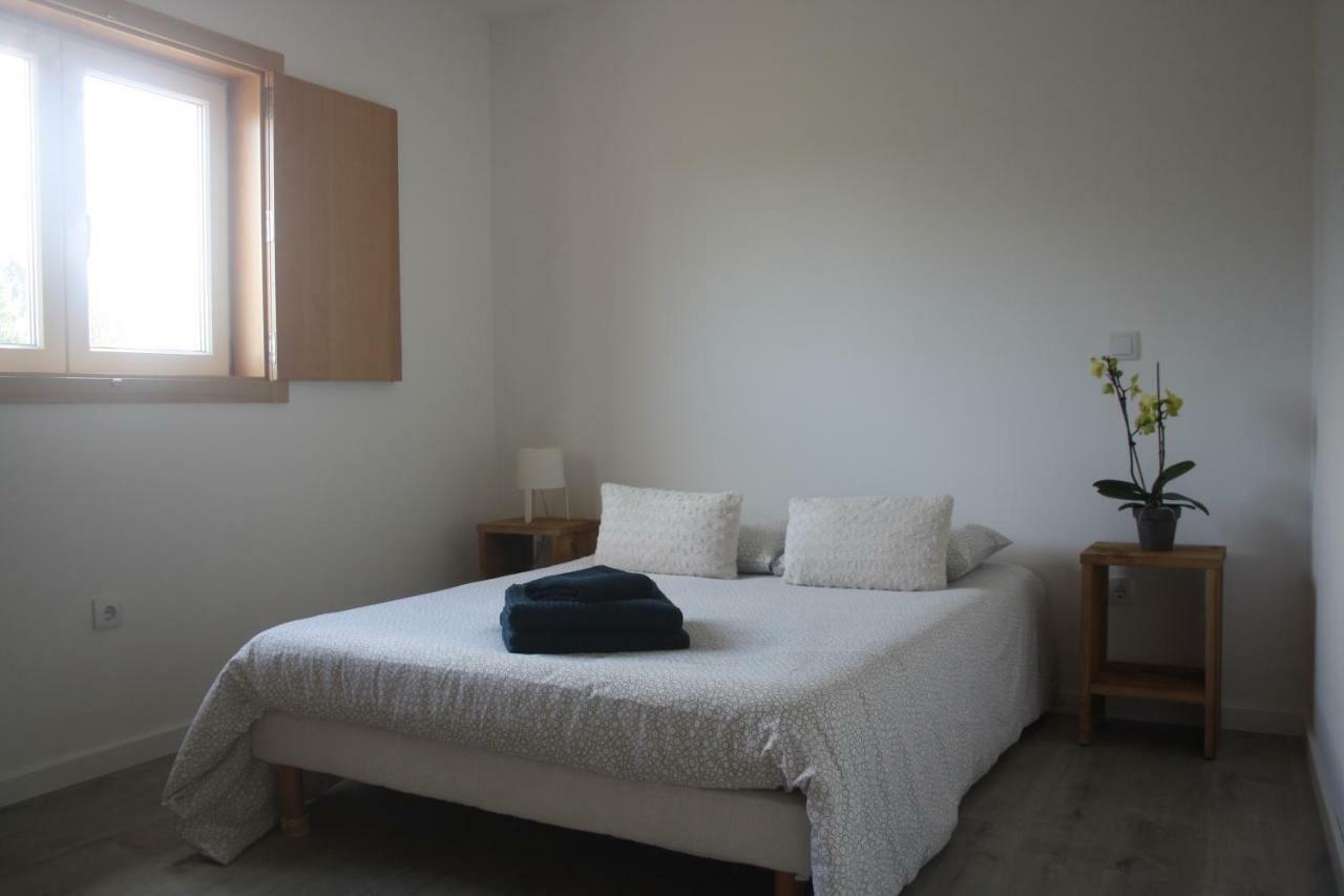Casa Moderna Proxima Da Praia Santa Catarina  外观 照片
