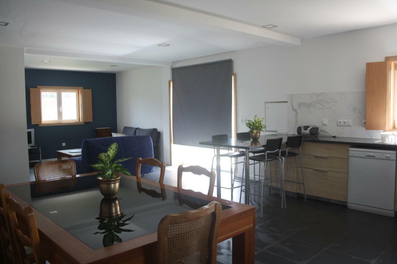 Casa Moderna Proxima Da Praia Santa Catarina  外观 照片