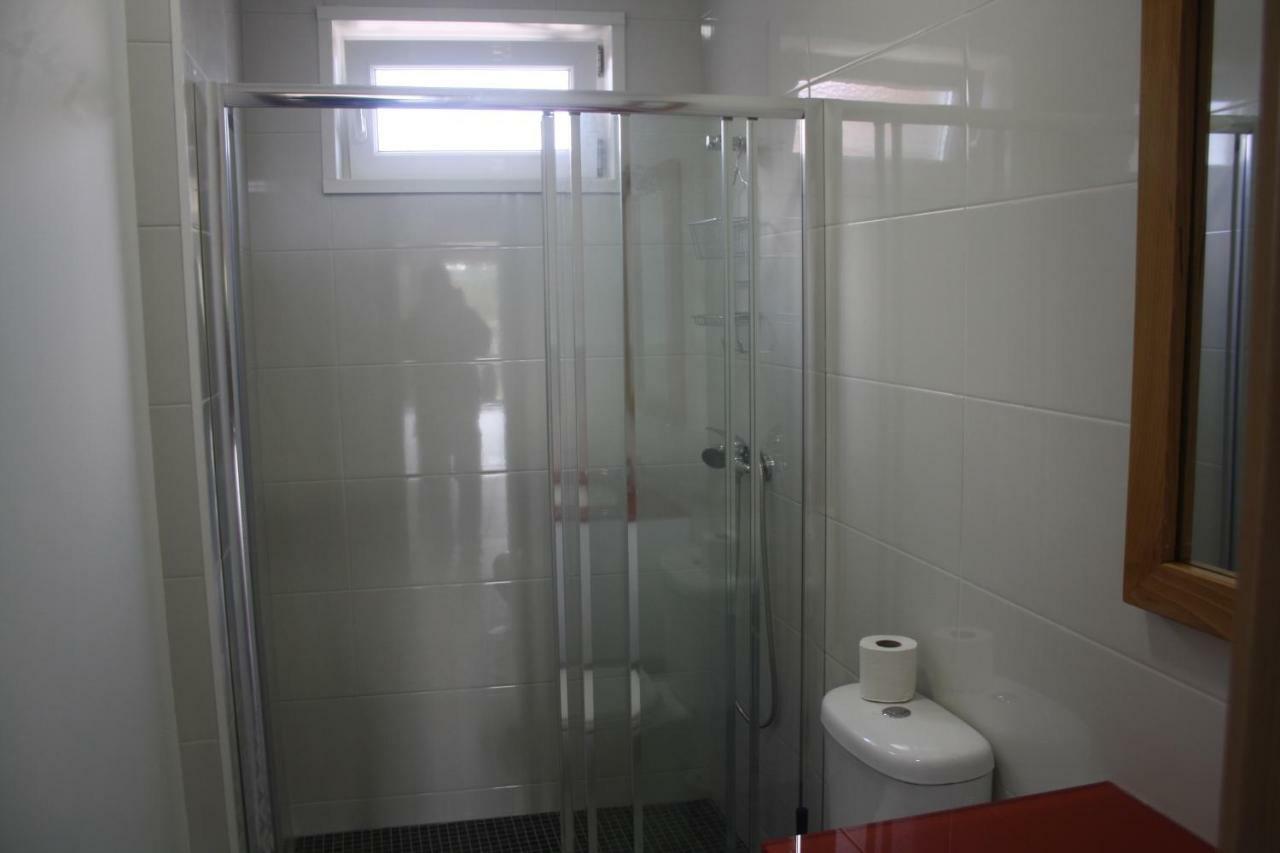 Casa Moderna Proxima Da Praia Santa Catarina  外观 照片