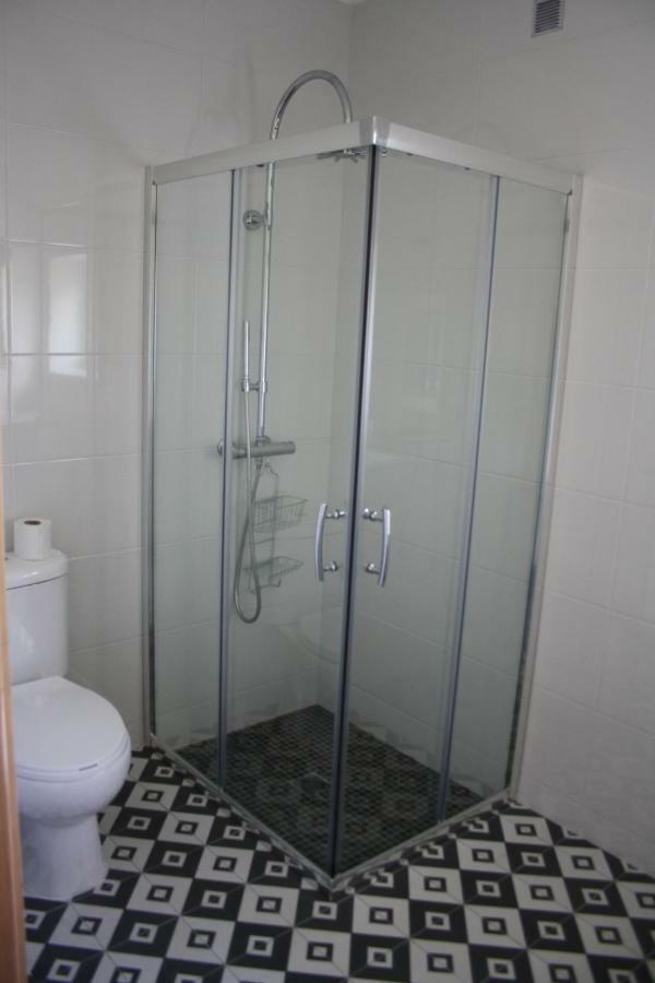 Casa Moderna Proxima Da Praia Santa Catarina  外观 照片